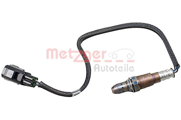 Lambda sonda METZGER